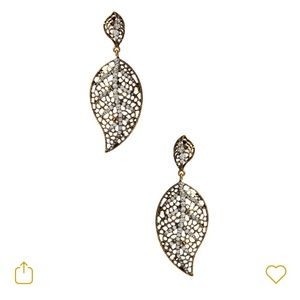 Amrita Singh earrings
